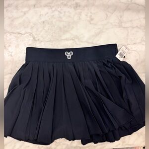 TNA Action Tennis Skirt brand new with tags